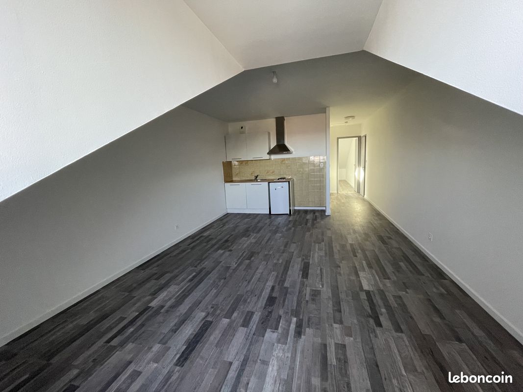 Appartement 2 pièces 48 m² · à Luc-la-Primaube · 48 m² · 360 €
