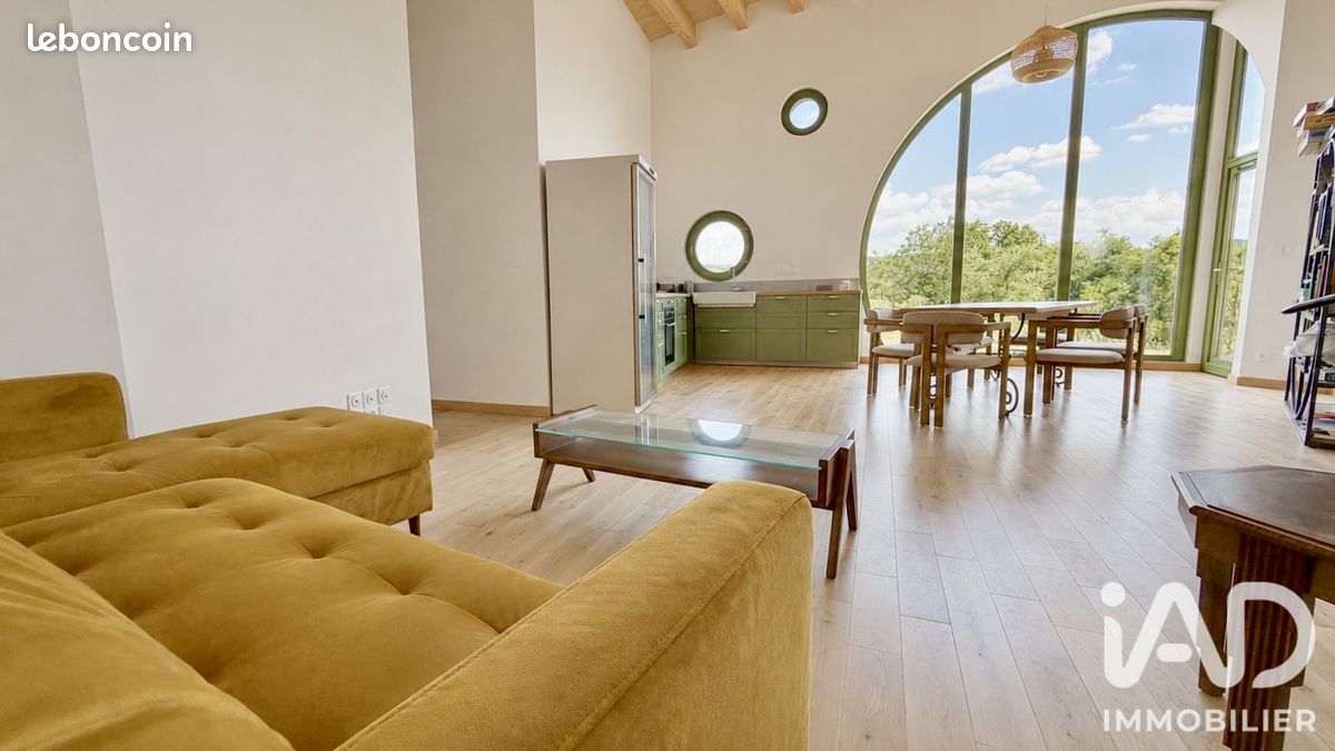 Maison 4 pièces 120 m² · à Laussonne · 120 m² · 329 000 €