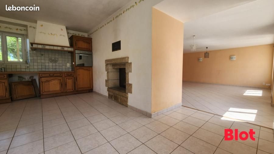 Maison 5 pièces 137 m² (image 1)