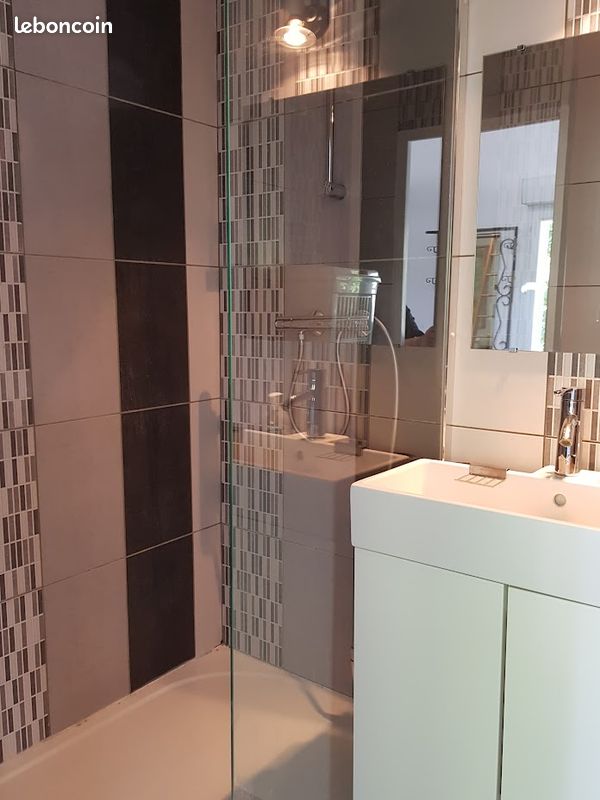 Appartement a louer antony - 1 pièce(s) - 30 m2 - Surfyn