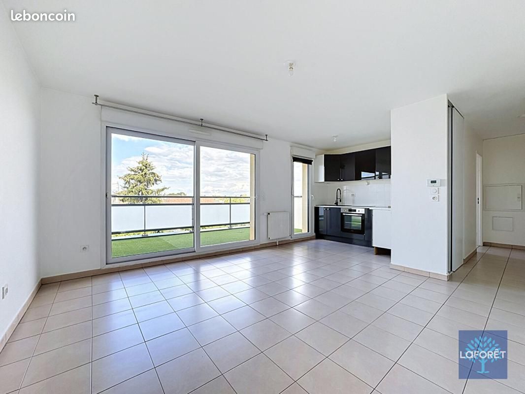 Appartement 2 pièces 48 m² · à Morangis · 48 m² · 955 €/mois
