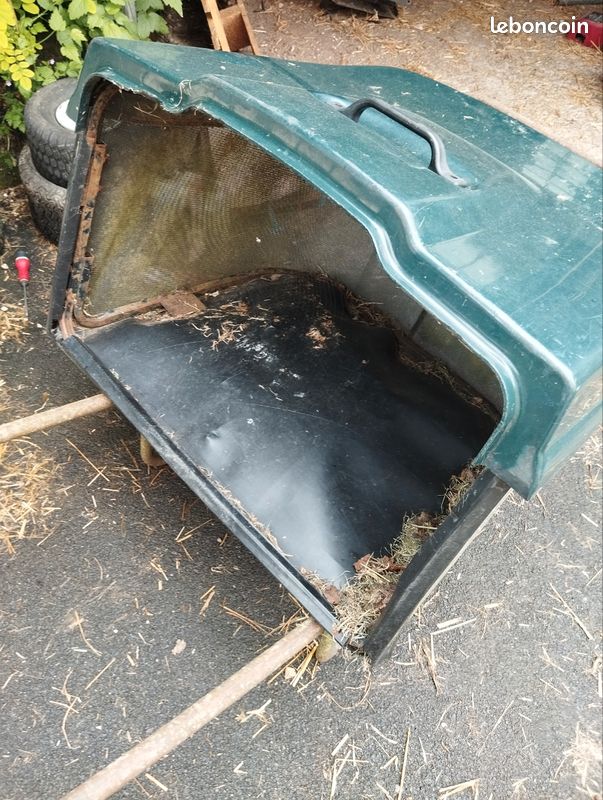 Av pièce tracteur tondeuse (image 3)