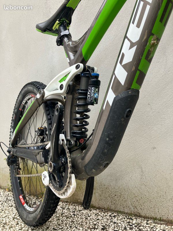 Trek Session 88 2013 taille M Vélos