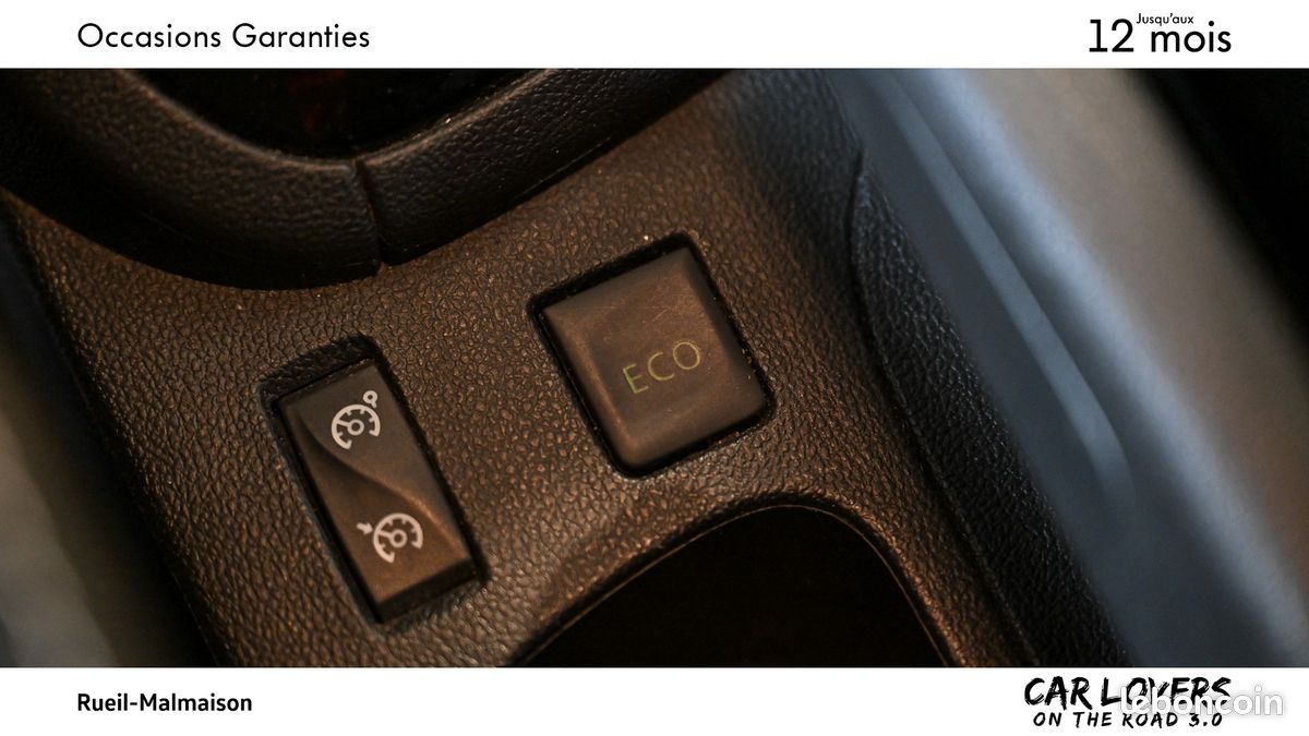 RENAULT Clio IV dCi 90 Business EDC (image 22)