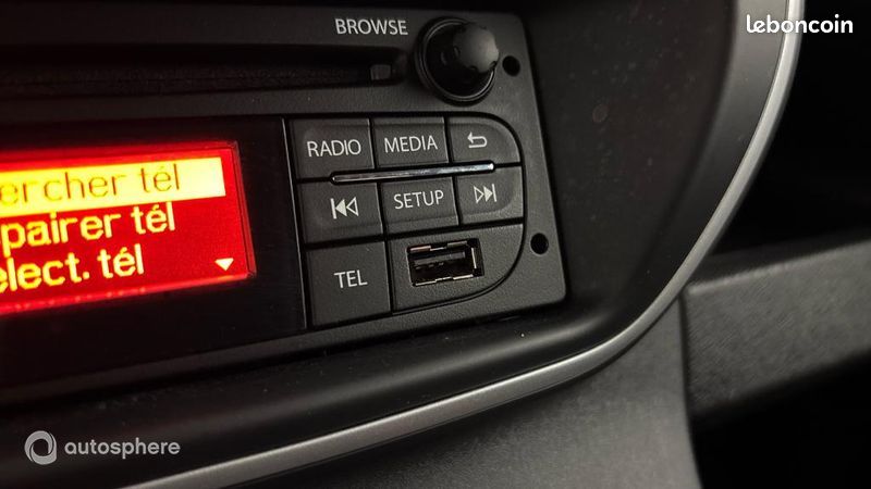 Renault Kangoo 1.5 Blue dCi 95ch Business 5cv (image 30)