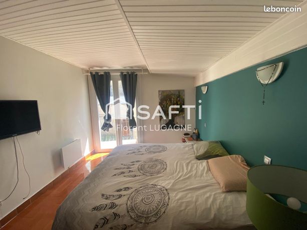 Maison 4 pièces 70 m²