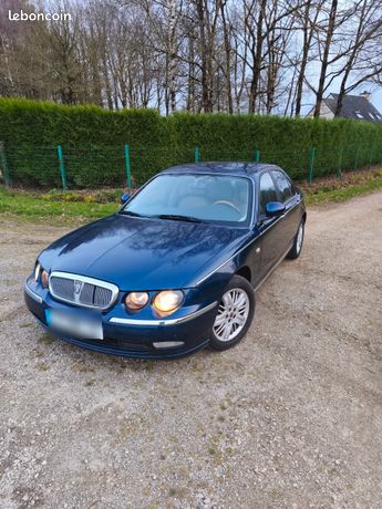 Rover 75 2004