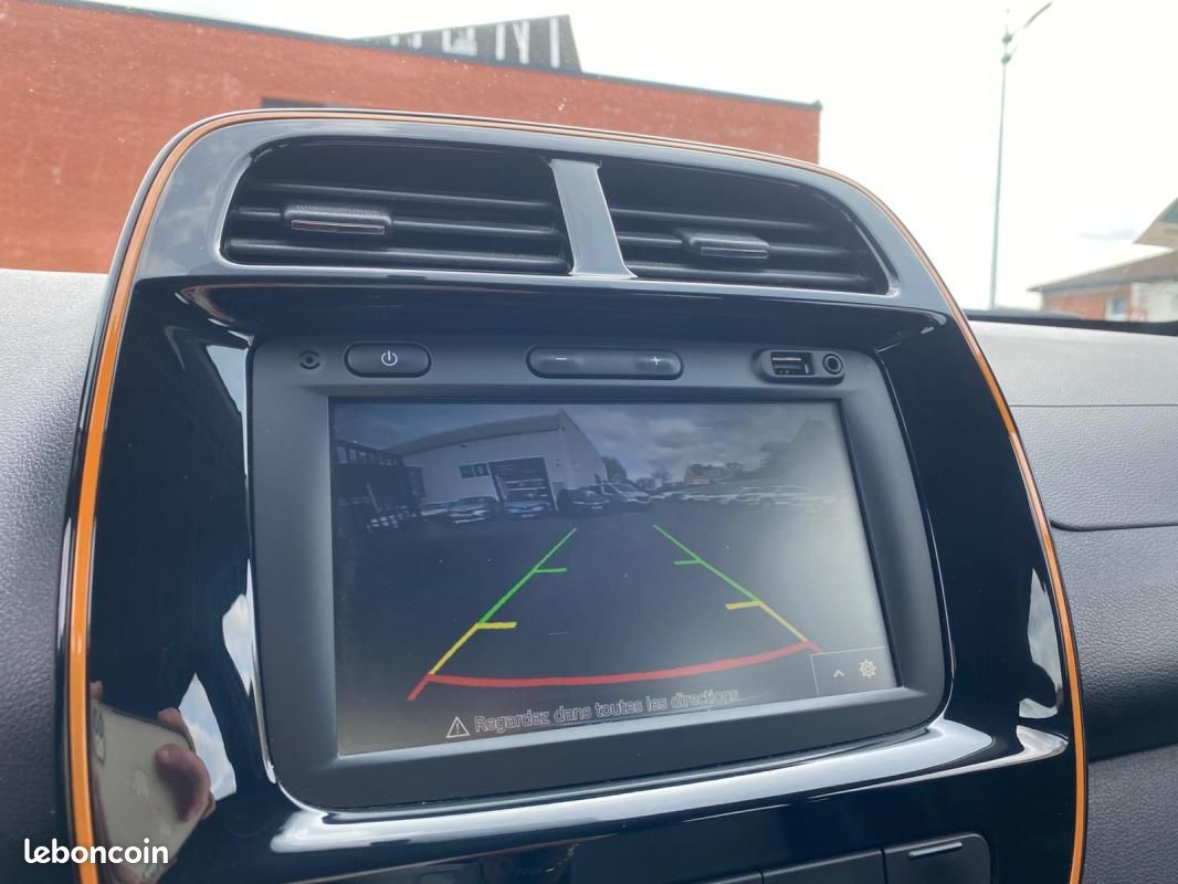 Dacia Spring CONFORT PLUS 45CV ACHAT INTEGRAL - CAMERA/CARPLAY/CLIM/GPS (image 7)