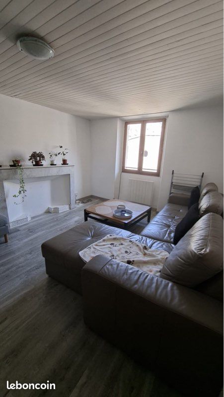Appartement 2 pièces 40 m² · à Sisteron · 40 m² · 520 €