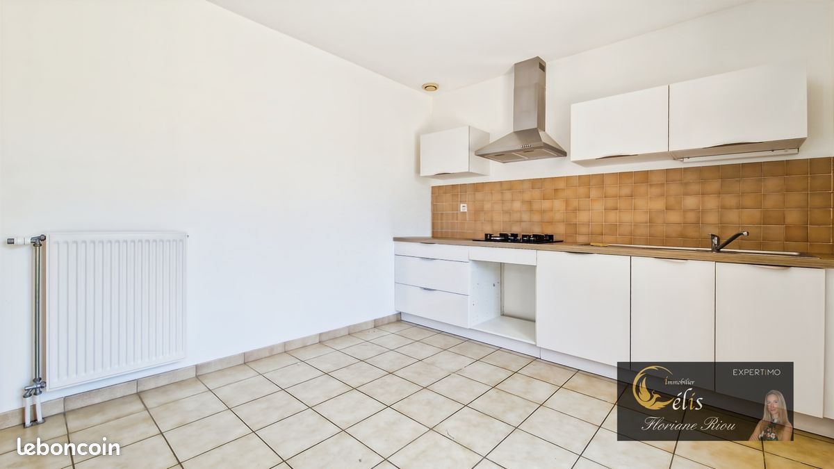 Maison a louer - 3 pièce(s) - 77.36 m2 - Surfyn