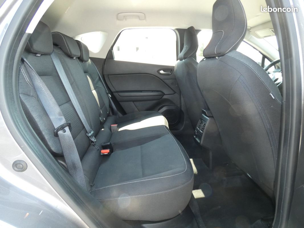 RENAULT CAPTUR TCe 90 Business (image 14)