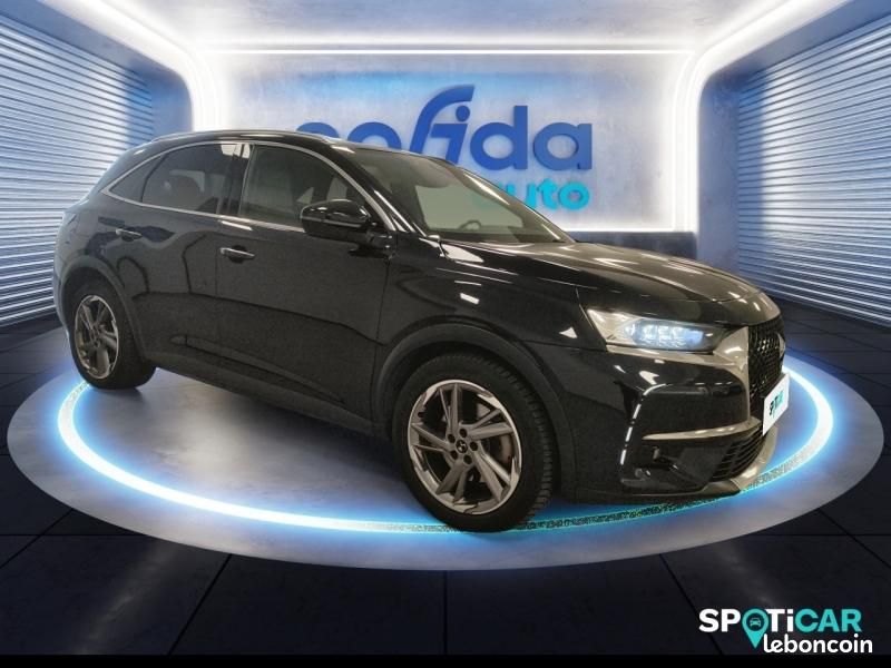 Ds DS 7 Crossback E-TENSE 4x4 300ch Grand Chic (image 3)