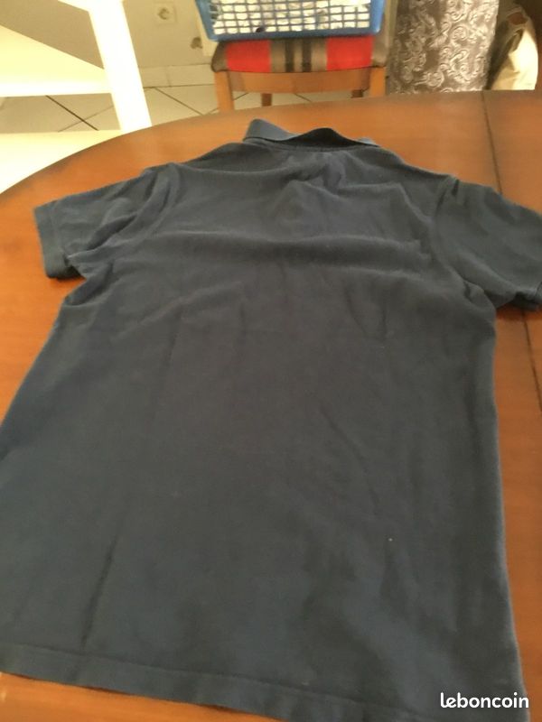 Polo HILFIGER DENIM (image 4)