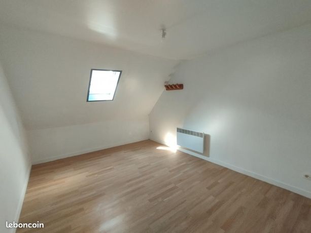 Maison 4 pièces 48 m²