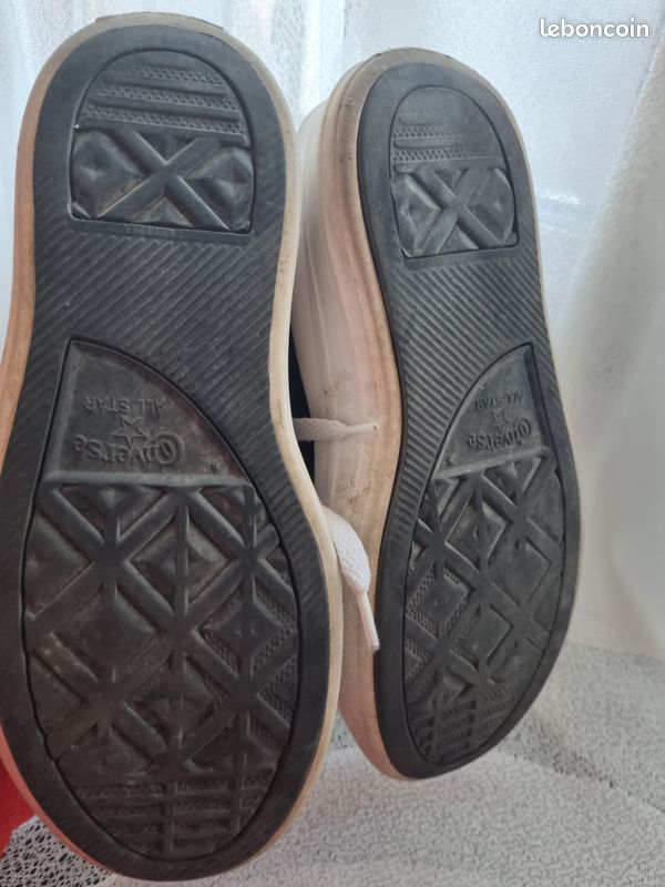 Basket montante Converse (image 6)