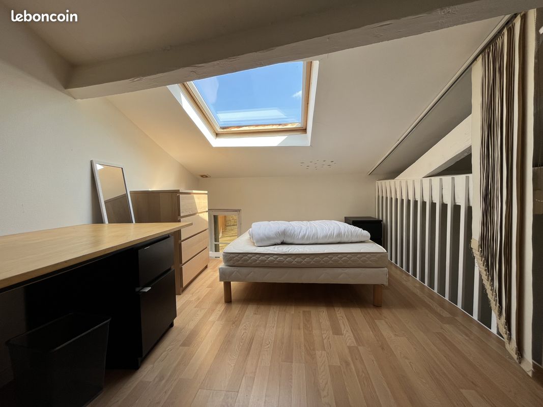 Appartement 3 pièces 74 m² - Bordeaux 33000 (image principale 7)