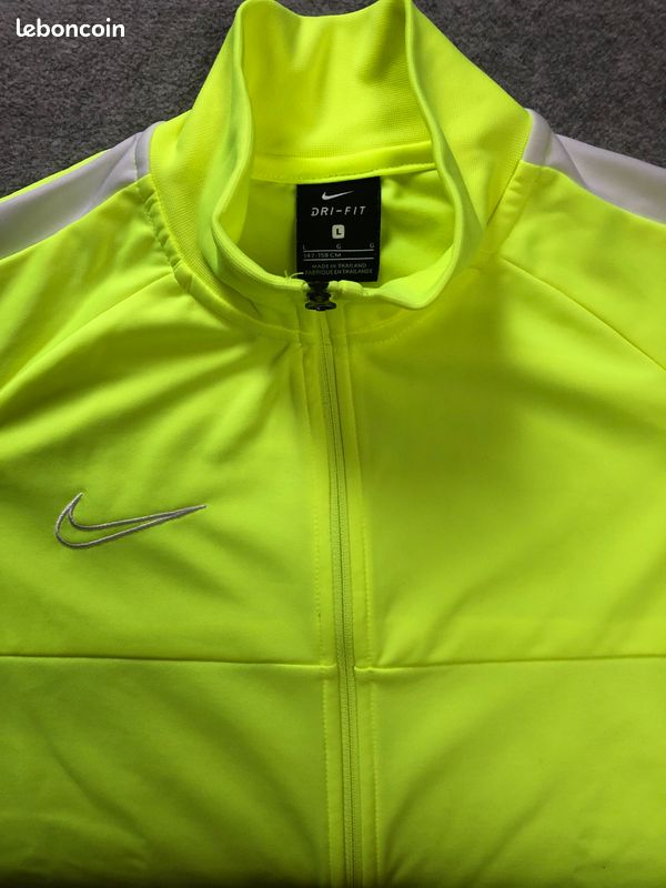 Gilet Nike garçon 12 ans (image 3)