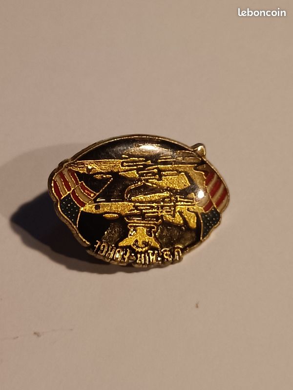 PIN'S US Air Force (image 1)