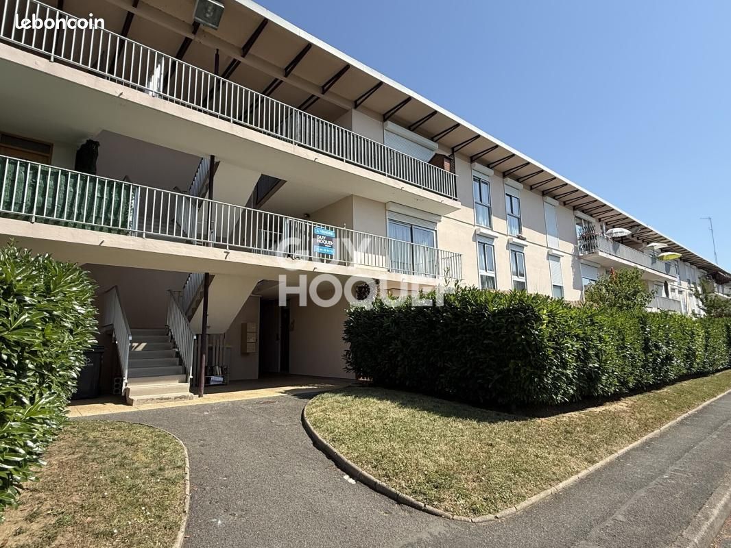 Appartement 4 pièces 65 m² · à Yerres · 65 m² · 189 700 €