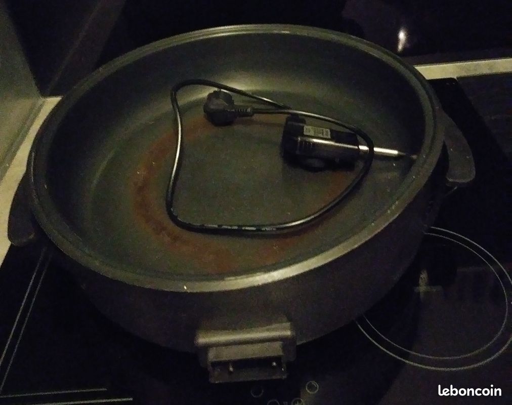 Sorbetiere, tassimo, pizza pan (image 6)