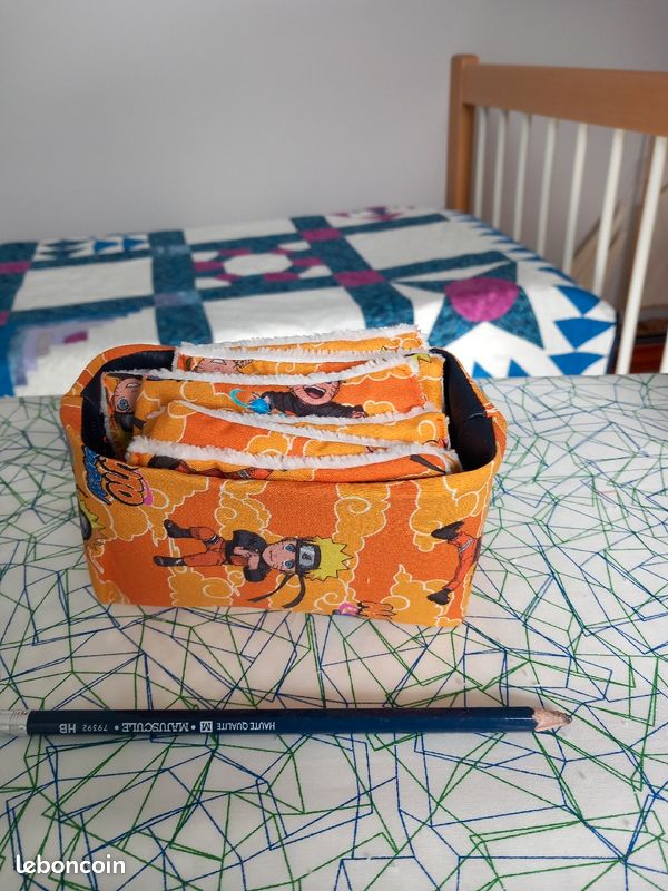 Trousse de maquillage (image 1)