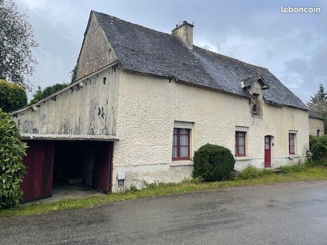 Maison 3 pièces 72 m² · à Pontivy · 72 m² · 24 990 €
