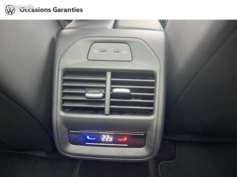 Volkswagen Passat SW 2.0 TDI EVO 150ch R-Line DSG7 (image 26)