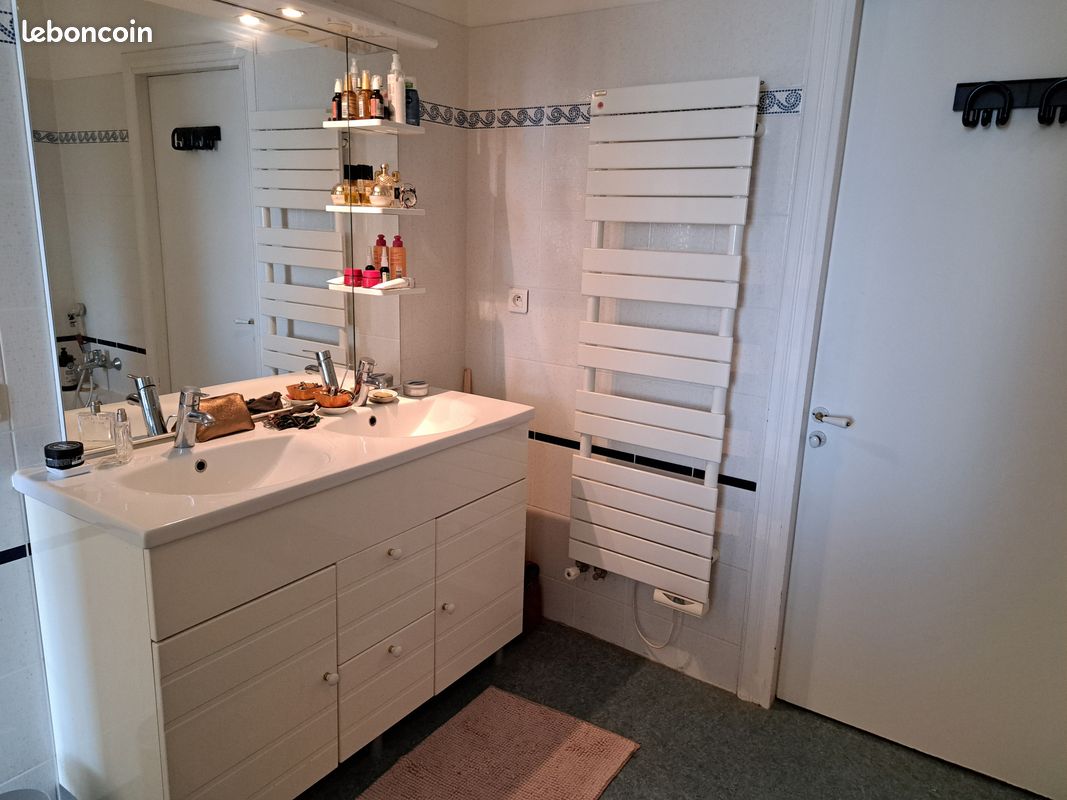 Appartement a louer bayonne - 3 pièce(s) - 97 m2 - Surfyn