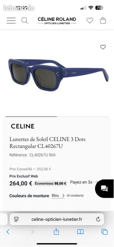 Celine Roland Opticien Lunetier Lunette Celine Opticien Lunette De