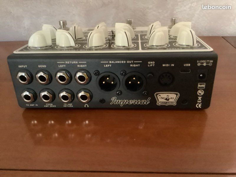 Tone King Impérial (image 3)
