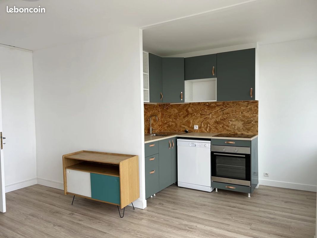 Appartement a louer - 5 pièce(s) - 76 m2 - Surfyn