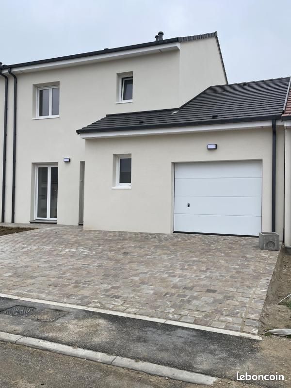 Maison 90 m² · à Reims · 90 m² · 324 900 €