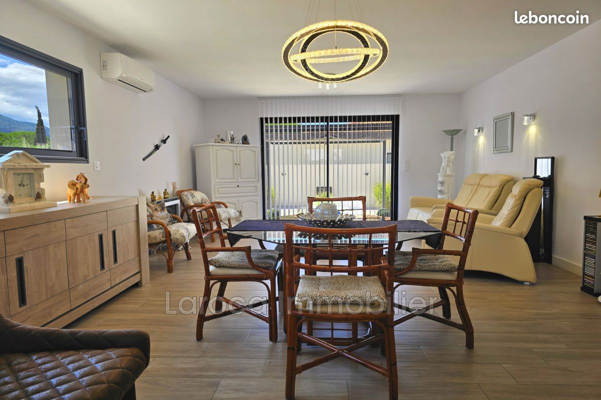 Villa 3 pièces 93 m² (image 9)
