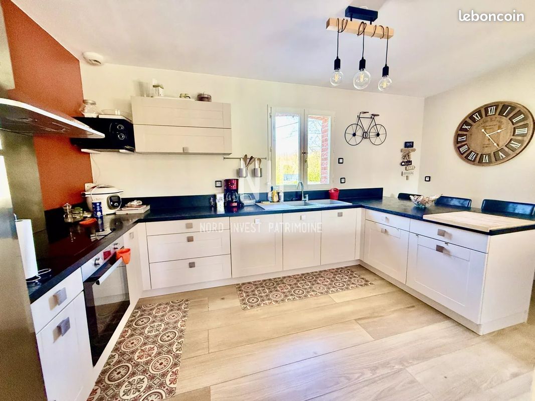 Maison 4 pièces 110 m² (image 4)