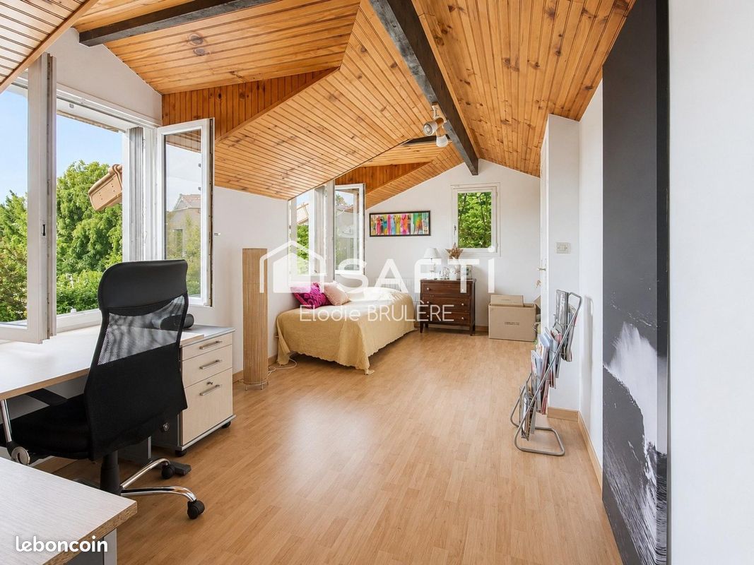 Maison 6 pièces 190 m² (image 11)