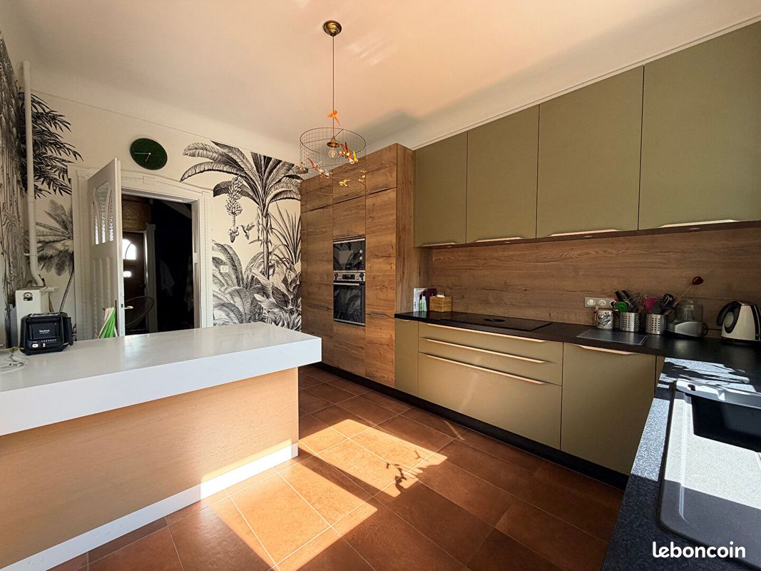 Maison 8 pièces 183 m² · à Thionville · 183 m² · 645 000 €
