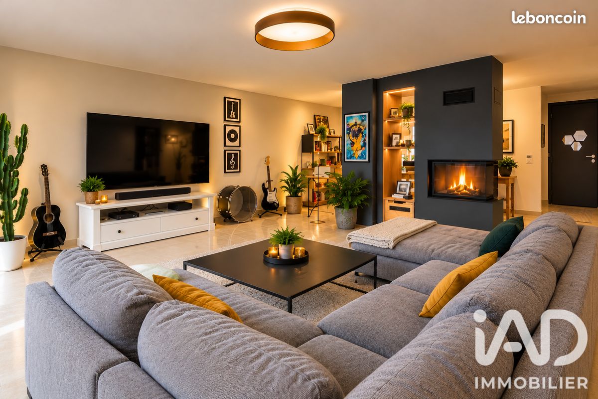 Maison 6 pièces 171 m² · à Orgeval · 171 m² · 819 000 €