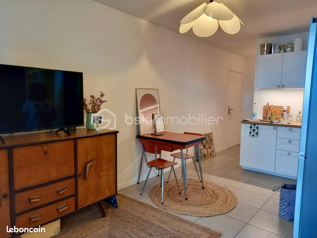 Appartement 1 pièce 38 m² · à Urrugne · 38 m² · 205 000 €
