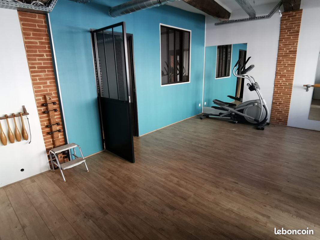 6 pièces 111 m² · à La Seyne-sur-Mer · 111 m² · 199 500 €
