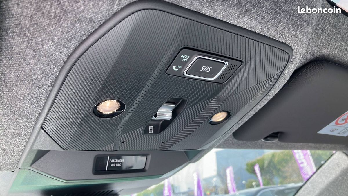 Renault scenic e tech electrique 220 ch grande (image 23)