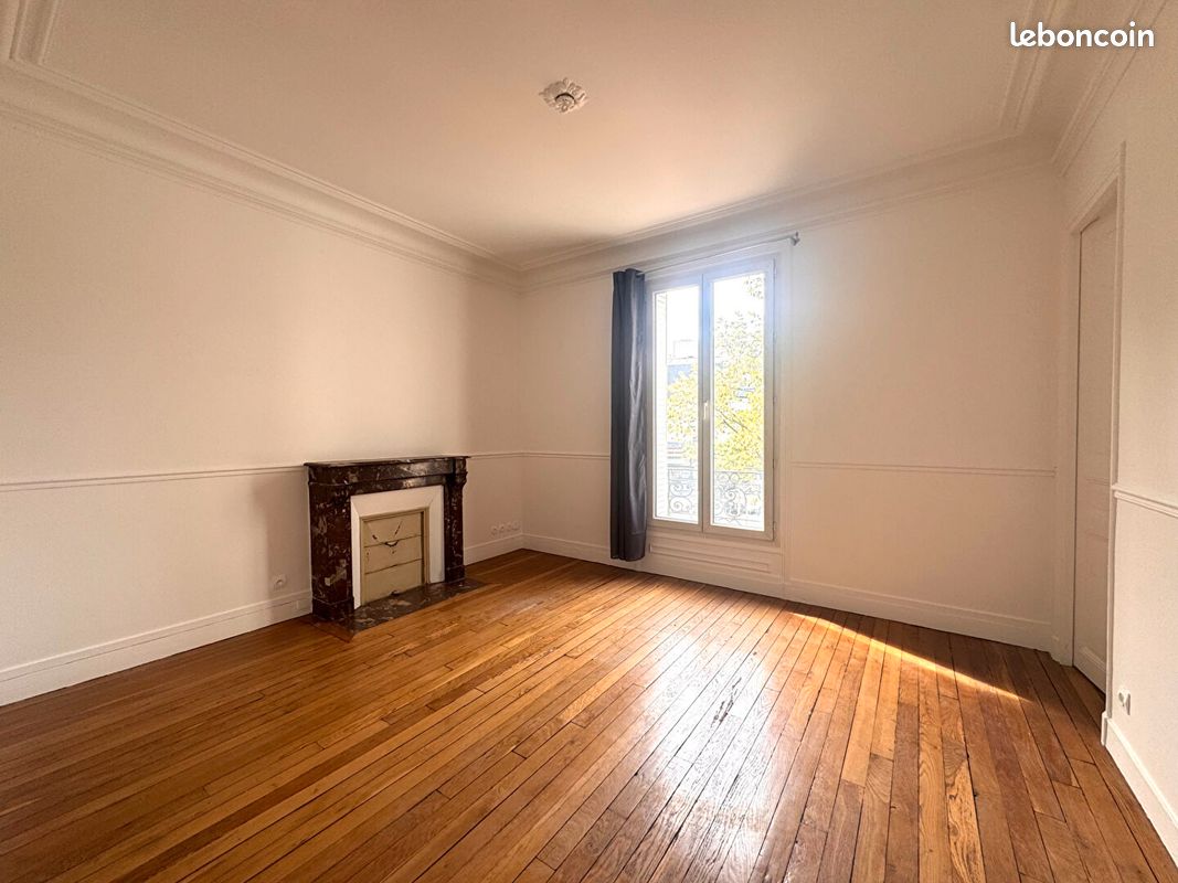 Appartement 2 pièces 42 m² · à La Garenne-Colombes · 42 m² · 1 050 €/mois