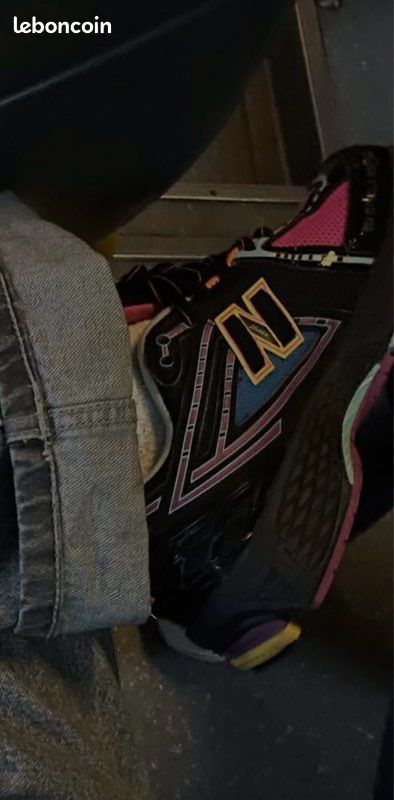 New balance 740 (image 2)
