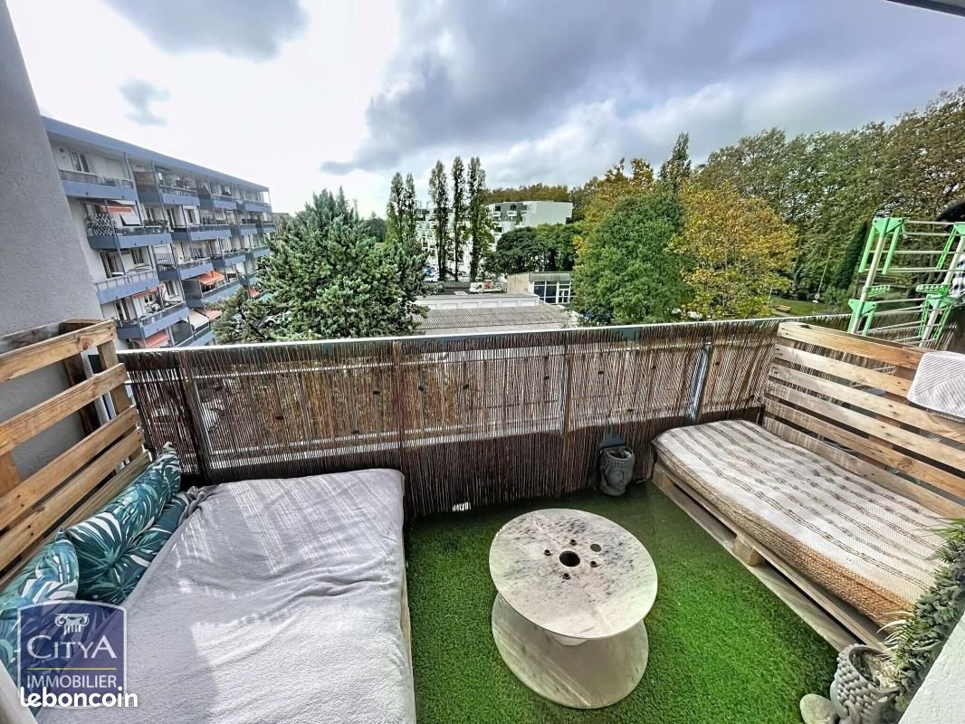 Appartement 2 pièces 41 m² · à Montpellier · 41 m² · 132 000 €