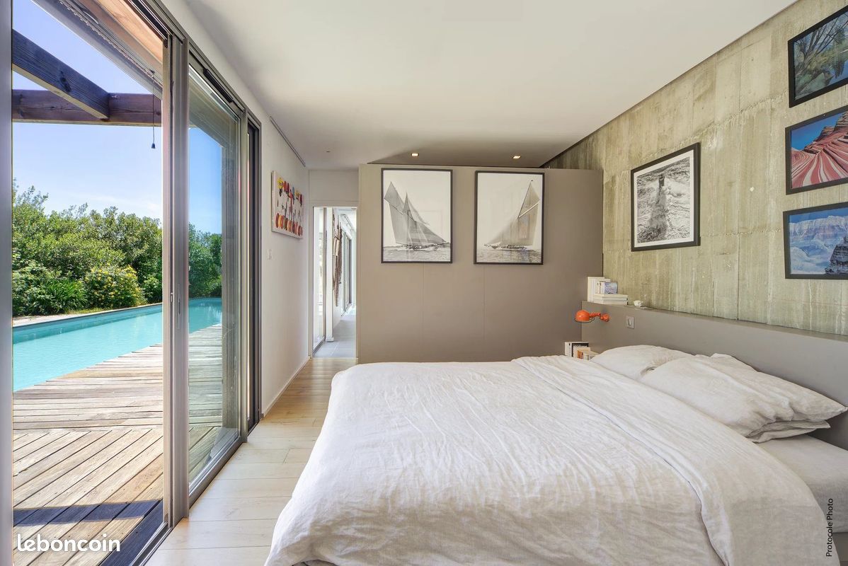 Villa 6 pièces 215 m² (image 6)