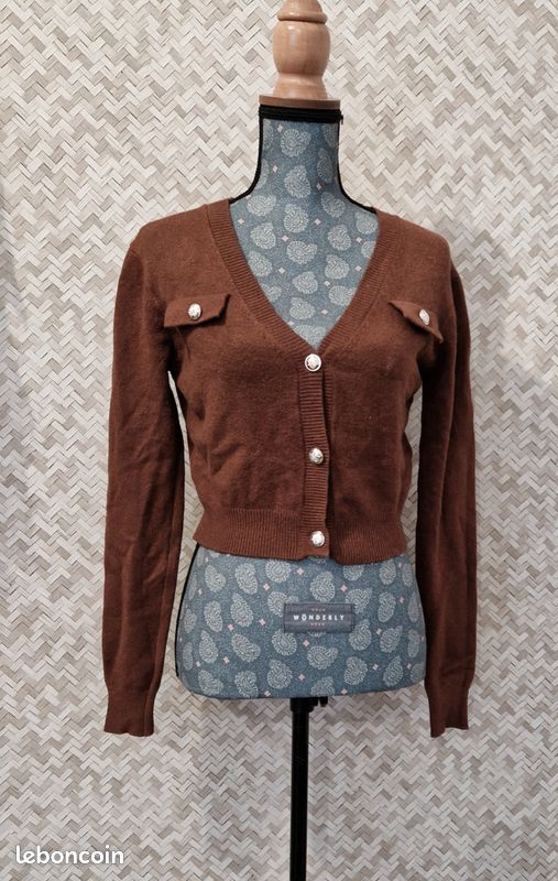 Vetements femme T. 34/36 (image 8)