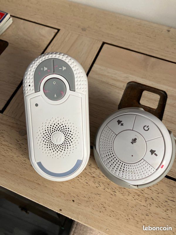 Mbp11 Audio Motorola Baby Monitor Motorola Digital Audio Baby