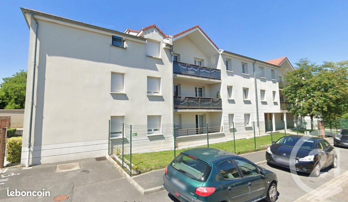 Appartement 54 pièces 54 m² · à Châlons-en-Champagne · 54 m² · 110 000 €