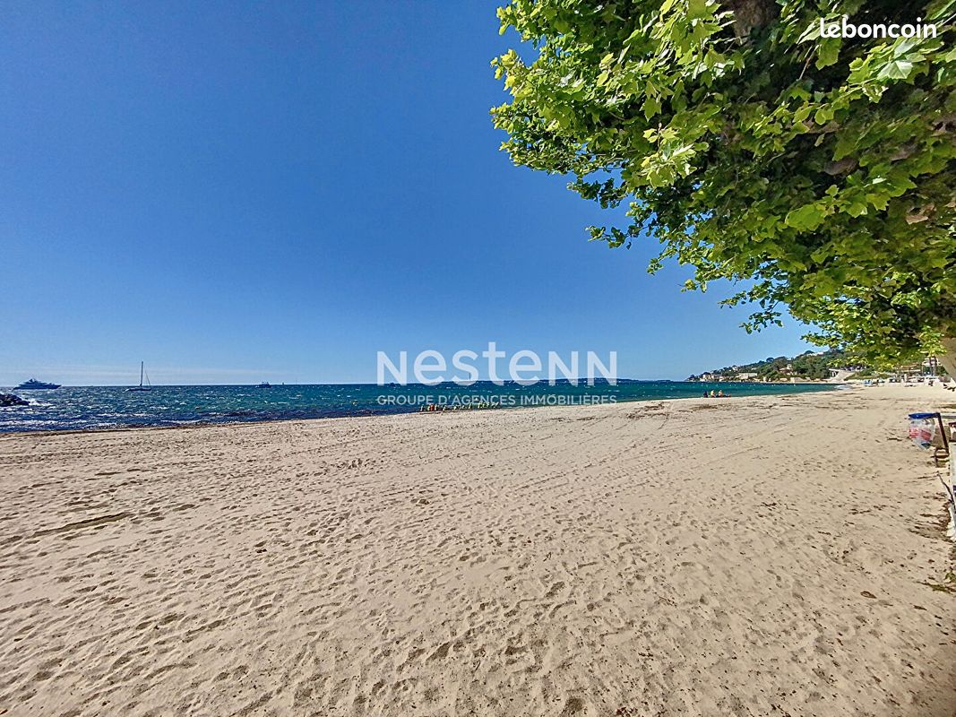 Appartement 2 pièces 27 m² · à Vallauris · 27 m² · 149 000 €