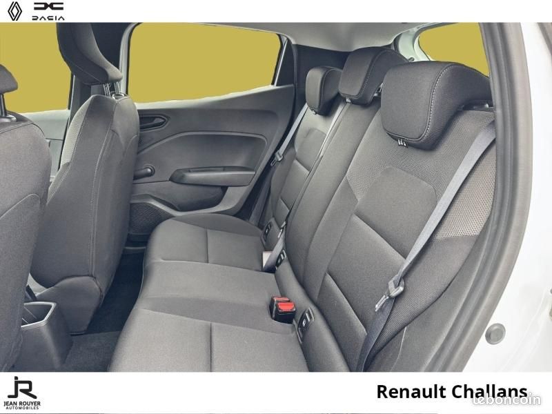 Renault Clio 1.0 SCe 65ch Authentic (image 4)
