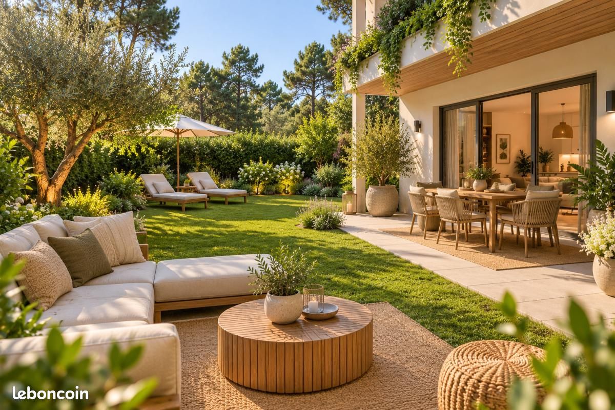 Appartement 3 pièces 82 m² · à Biscarrosse · 82 m² · 370 000 €